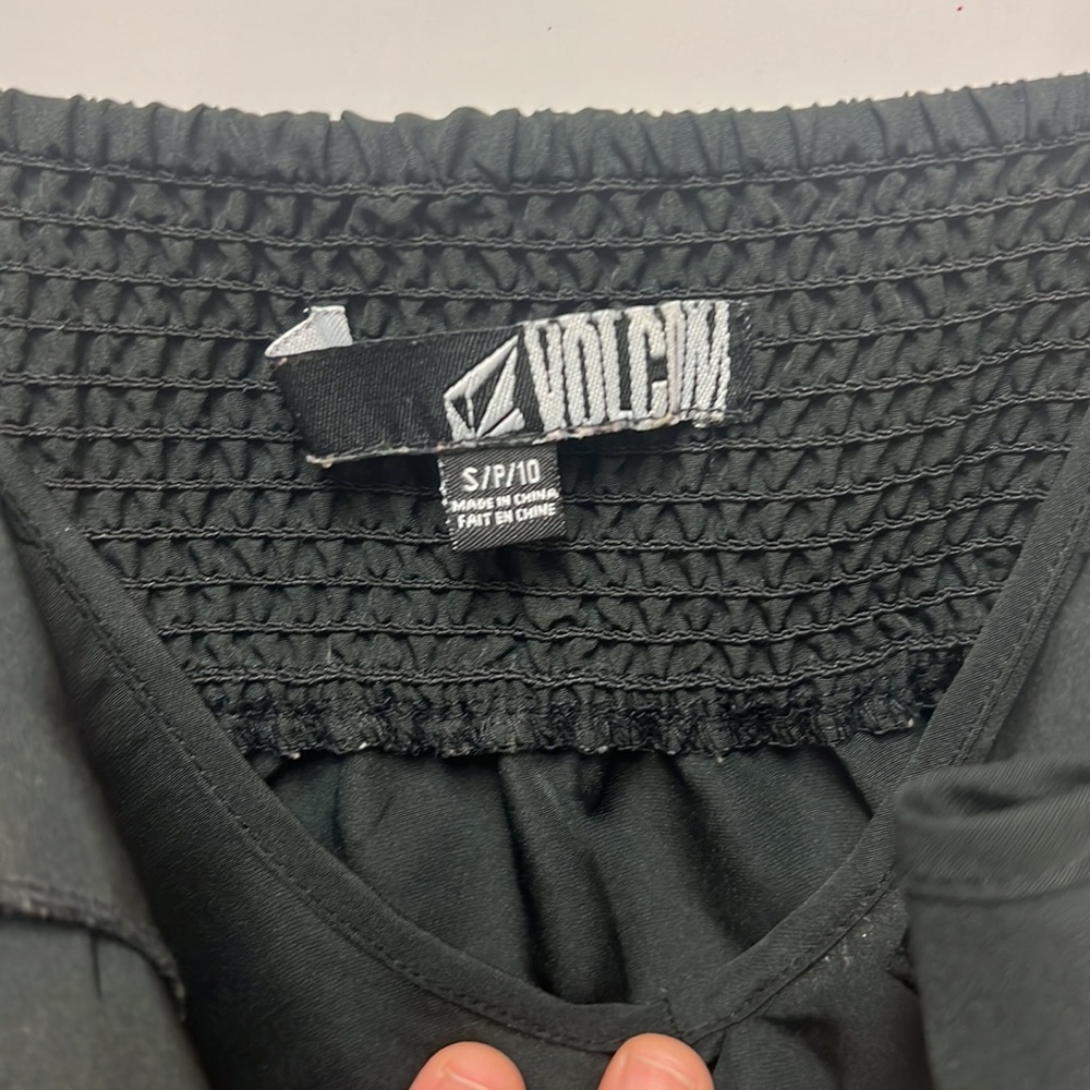 Volcom Dress - Picture 3 of 4